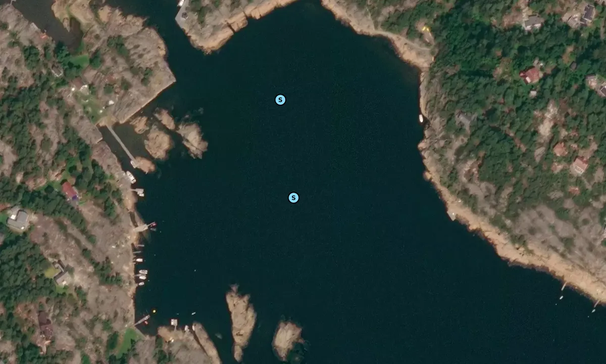 Satelite image of Hubukta