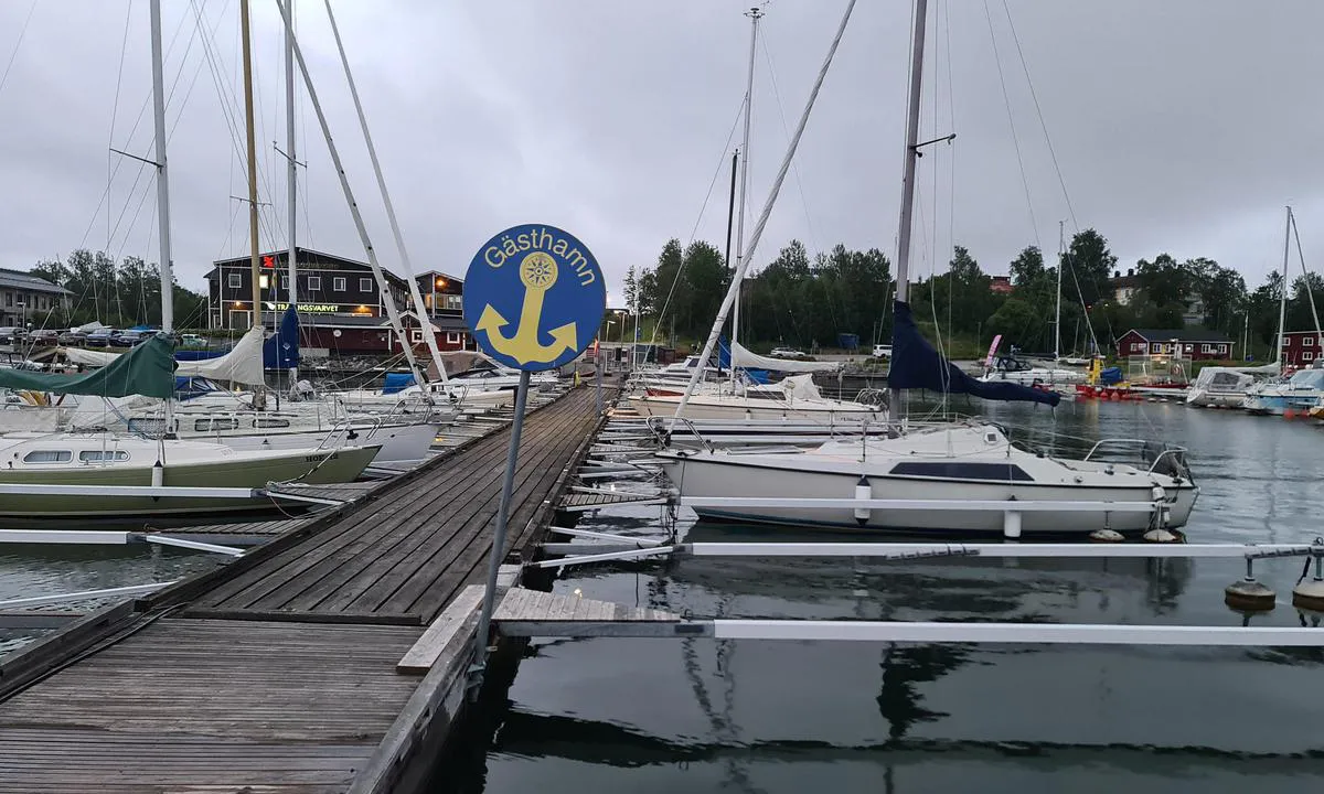 Hudiksvall