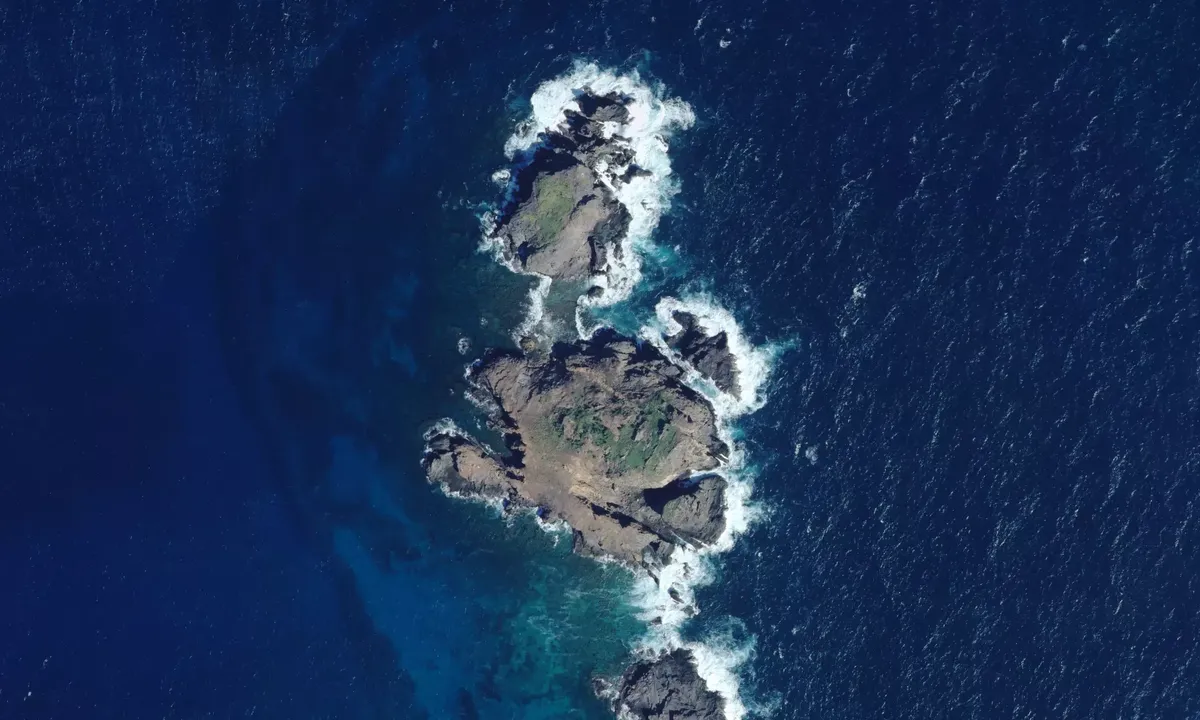 Satelite image of Iil. Toc Vers