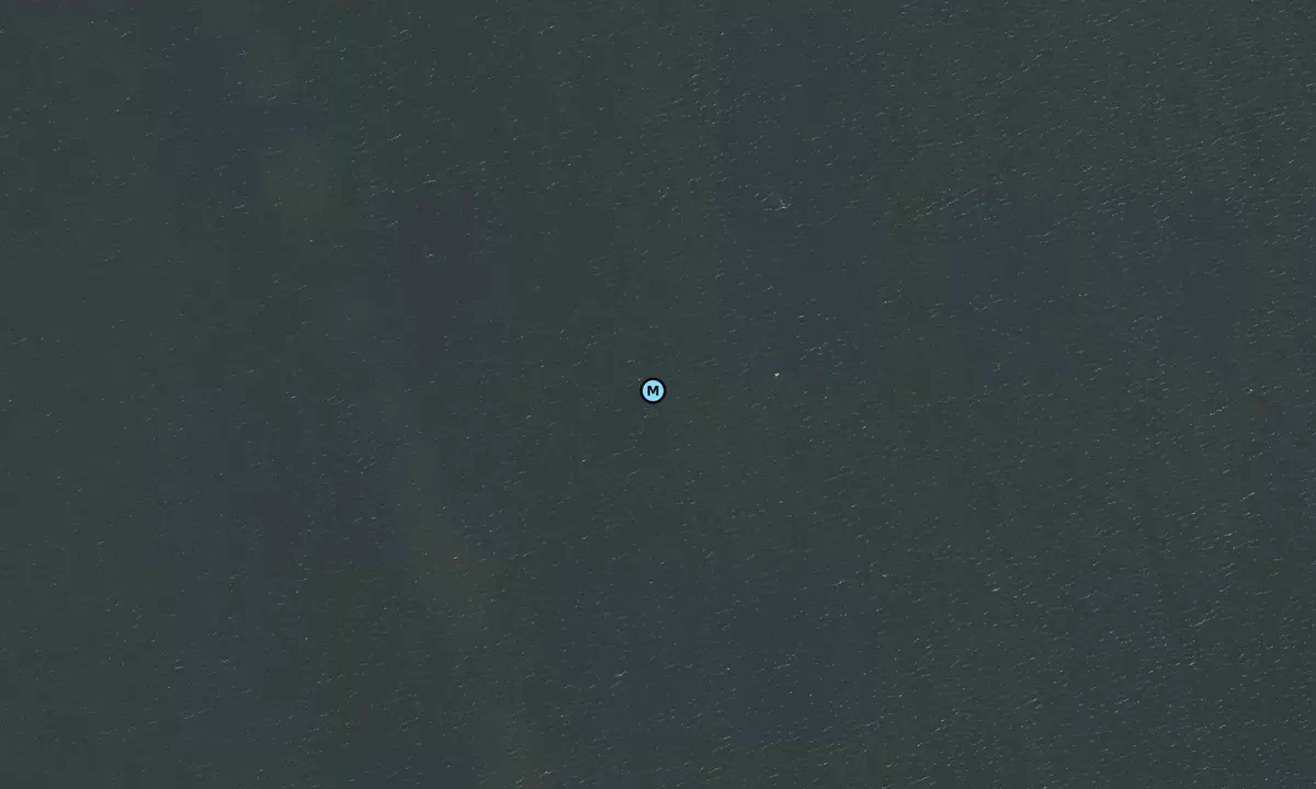 Satelite image of Indian River City