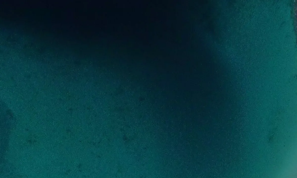 Satelite image of Indre Lamøya