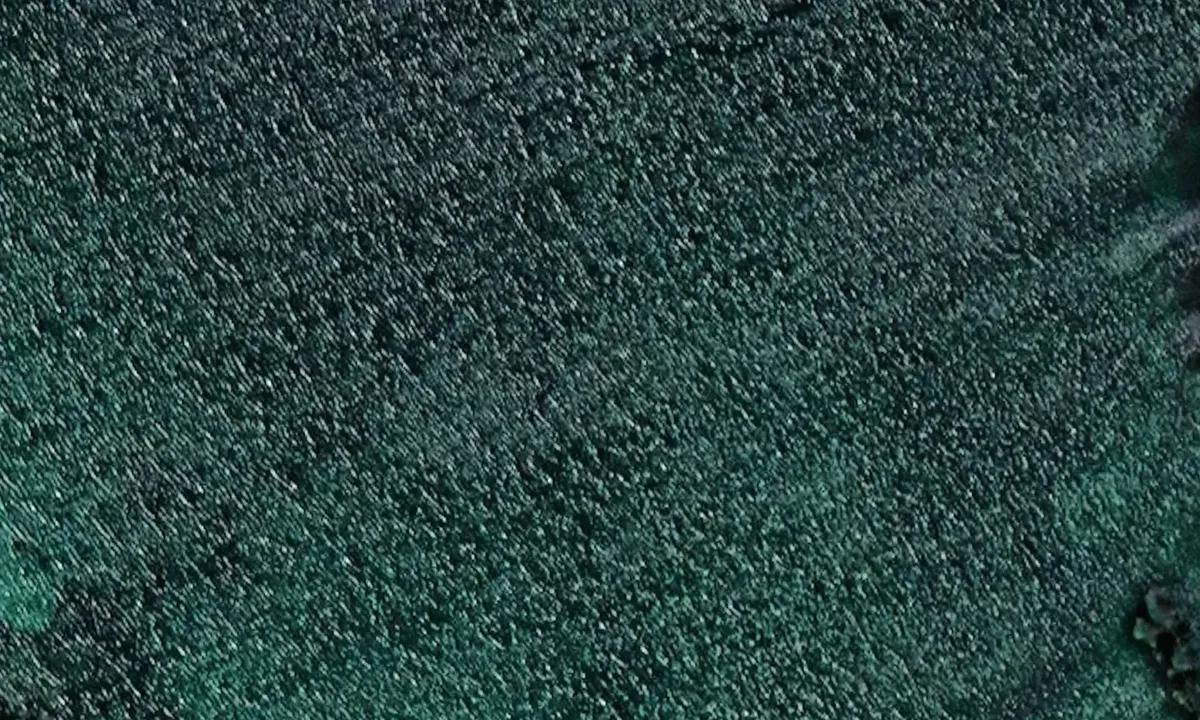 Satelite image of Ingøy - Måsøy