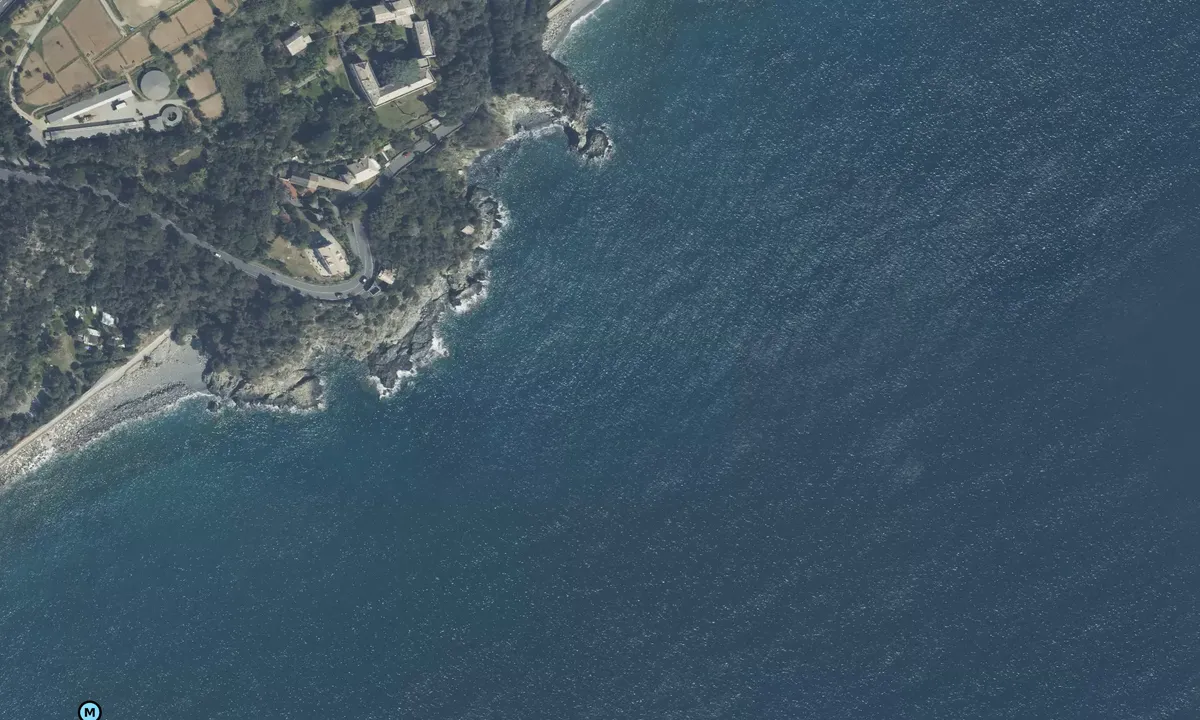 Satelite image of Invrea