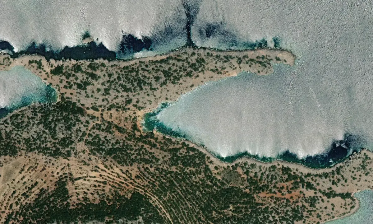 Flyfoto av Ioannis (e)