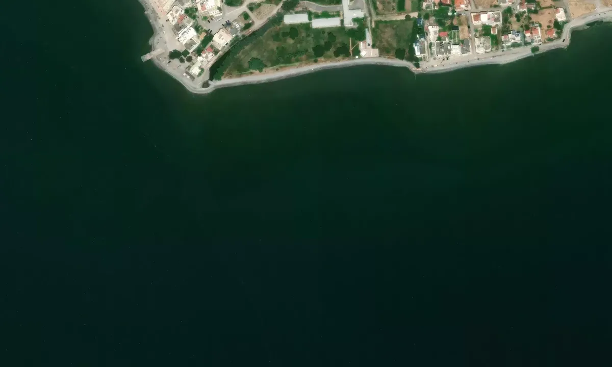 Satelite image of Itea Ancoring