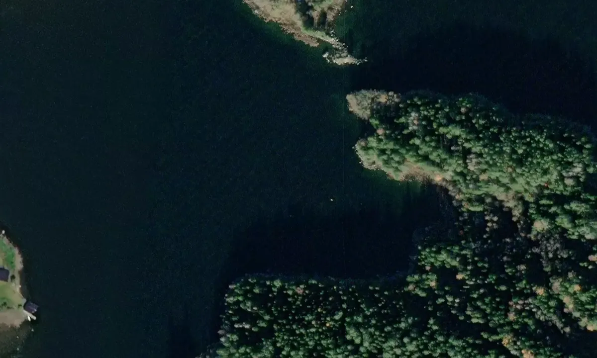 Satelite image of Jarn