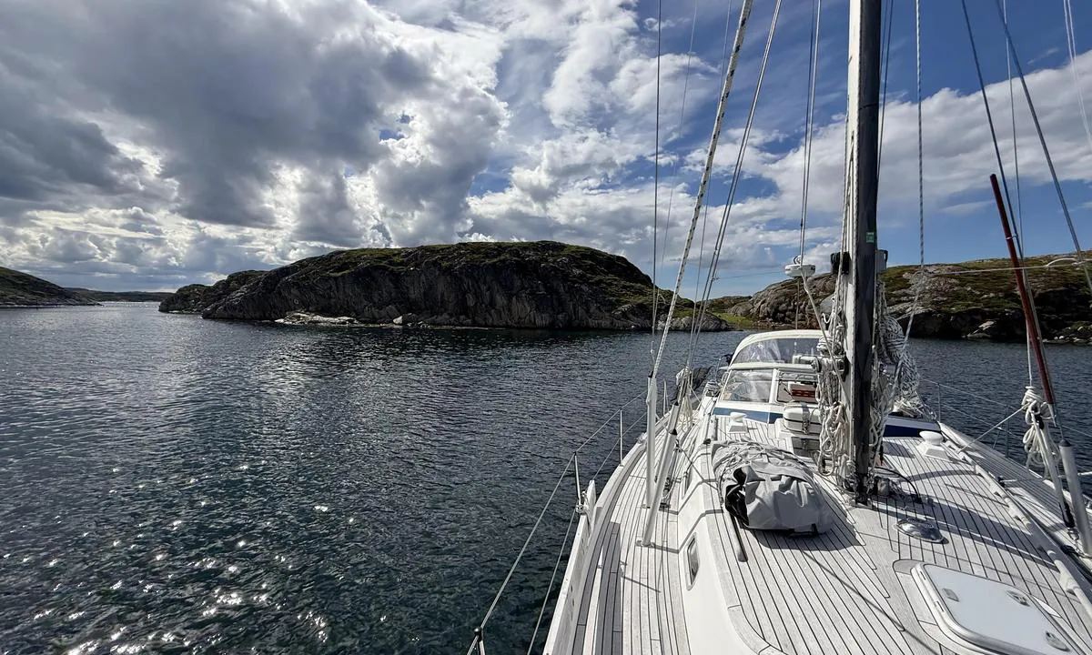 Jensøya