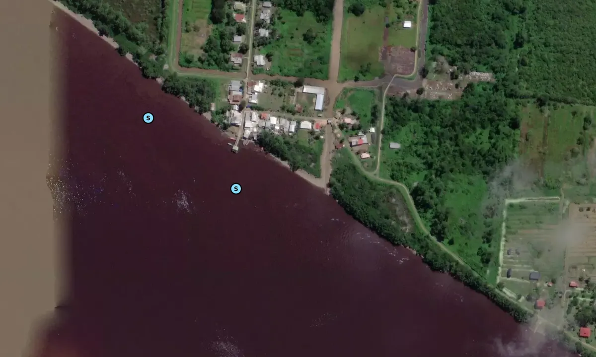 Satelite image of Johanna En Margaretha