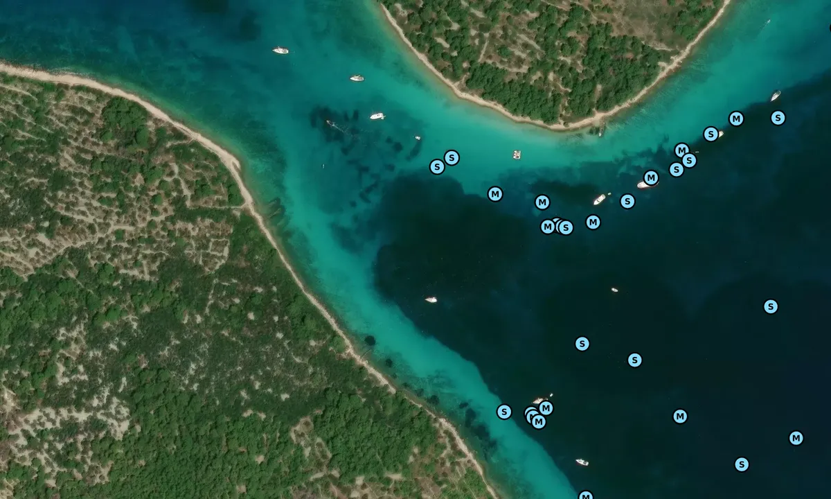 Satelite image of Kakan