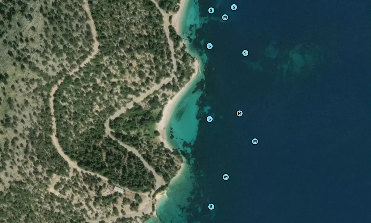 Satelite image of Kalikerlml