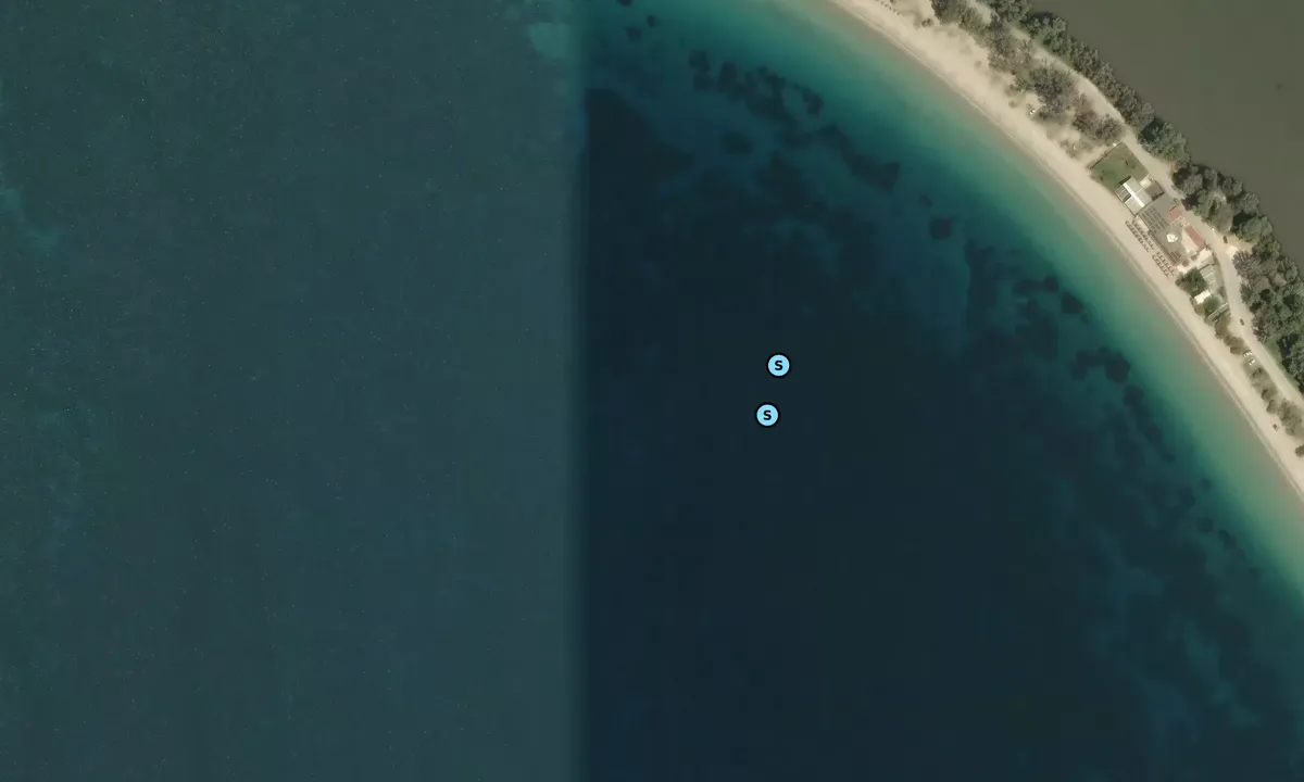 Satelite image of Kalodhio