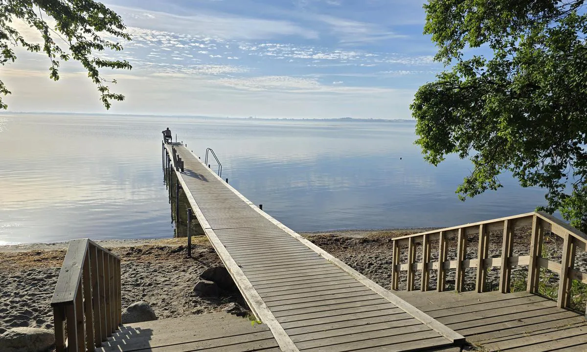 Kalvehave Havn