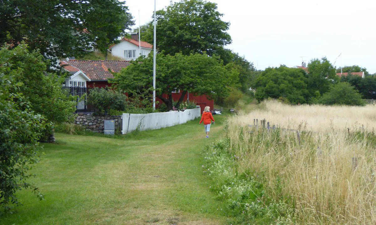 Kalvön Fiskehamn