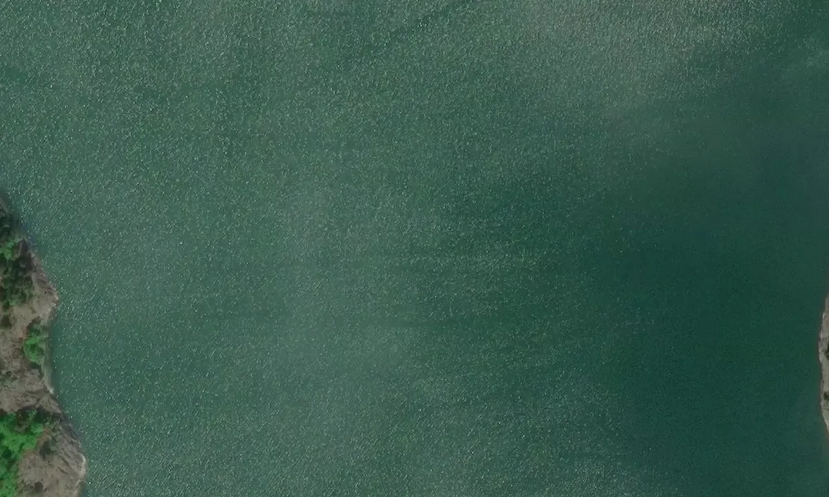 Satelite image of Kåreholm