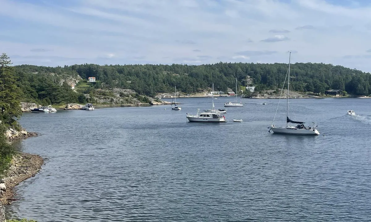 Karholmen - Nistingen - SXK Västkust bouy: {"base": "no", "no": "Mot \u00f8st. Fin ankringsdybde i hele bukta. Se opp for str\u00f8mkabelen.", "se": "Mot \u00f6st. Bra ankringsdjup i hela bukten. Se upp f\u00f6r str\u00f6mkabeln.", "en": "Toward the east. Good anchoring depth throughout the bay. Watch out for the power cable.", "da": "Mod \u00f8st. Fin ankerdybde i hele bugten. Pas p\u00e5 str\u00f8mkablet.", "fr": "Vers l'est. Bonne profondeur d'ancrage dans toute la baie. Faites attention au c\u00e2ble \u00e9lectrique.", "de": "Nach Osten. Gute Ankertiefe in der gesamten Bucht. Achten Sie auf das Stromkabel.", "es": "Hacia el este. Buena profundidad de anclaje en toda la bah\u00eda. Tenga cuidado con el cable de corriente.", "it": "Verso est. Buona profondit\u00e0 per l'ancoraggio in tutta la baia. Attenzione al cavo elettrico.", "pt": "Para leste. Boa profundidade para ancoragem em toda a ba\u00eda. Aten\u00e7\u00e3o ao cabo de corrente.", "nl": "Naar het oosten. Goede ankerdiepte in de hele baai. Let op de stroomkabel.", "pl": "Na wsch\u00f3d. Dobre g\u0142\u0119boko\u015bci kotwiczne w ca\u0142ej zatoce. Uwa\u017caj na kabel zasilaj\u0105cy.", "uk": "\u041d\u0430 \u0441\u0445\u0456\u0434. \u0413\u0430\u0440\u043d\u0430 \u0433\u043b\u0438\u0431\u0438\u043d\u0430 \u0434\u043b\u044f \u044f\u043a\u043e\u0440\u044e\u0432\u0430\u043d\u043d\u044f \u043f\u043e \u0432\u0441\u0456\u0439 \u0431\u0443\u0445\u0442\u0456. \u041e\u0441\u0442\u0435\u0440\u0456\u0433\u0430\u0439\u0442\u0435\u0441\u044f \u0441\u0442\u0440\u0443\u043c\u0435\u043d\u0435\u0432\u0438\u0445 \u043a\u0430\u0431\u0435\u043b\u0456\u0432.", "ro": "C\u0103tre est. Ad\u00e2ncime bun\u0103 pentru ancorare \u00een toat\u0103 golful. Aten\u021bie la cablul electric.", "tr": "Do\u011fuya do\u011fru. Koyun tamam\u0131nda iyi demirleme derinli\u011fi. G\u00fc\u00e7 kablosuna dikkat edin.", "el": "\u03a0\u03c1\u03bf\u03c2 \u03b1\u03bd\u03b1\u03c4\u03bf\u03bb\u03ae. \u039a\u03b1\u03bb\u03cc \u03b2\u03ac\u03b8\u03bf\u03c2 \u03b1\u03b3\u03ba\u03c5\u03c1\u03bf\u03b2\u03bf\u03bb\u03af\u03b1\u03c2 \u03c3\u03b5 \u03cc\u03bb\u03bf\u03bd \u03c4\u03bf\u03bd \u03ba\u03cc\u03bb\u03c0\u03bf. \u03a0\u03c1\u03bf\u03c3\u03bf\u03c7\u03ae \u03c3\u03c4\u03bf \u03ba\u03b1\u03bb\u03ce\u03b4\u03b9\u03bf \u03c1\u03b5\u03cd\u03bc\u03b1\u03c4\u03bf\u03c2.", "cs": "Na v\u00fdchod. Dobr\u00e1 hloubka pro kotven\u00ed v cel\u00e9 z\u00e1toce. D\u00e1vejte pozor na elektrick\u00fd kabel.", "hu": "Kelet fel\u00e9. J\u00f3 horgonyz\u00e1si m\u00e9lys\u00e9g az eg\u00e9sz \u00f6b\u00f6lben. \u00dcgyeljen a k\u00e1beltengerre.", "fi": "Kohti it\u00e4\u00e4. Hyv\u00e4 ankkurointisyvyys koko lahdella. Varo s\u00e4hk\u00f6kaapelia.", "bg": "\u041a\u044a\u043c \u0438\u0437\u0442\u043e\u043a. \u041f\u043e\u0434\u0445\u043e\u0434\u044f\u0449\u0430 \u0434\u044a\u043b\u0431\u043e\u0447\u0438\u043d\u0430 \u0437\u0430 \u043a\u043e\u0442\u0432\u0435\u043d\u0435 \u0432 \u0446\u0435\u043b\u0438\u044f \u0437\u0430\u043b\u0438\u0432. \u0412\u043d\u0438\u043c\u0430\u0432\u0430\u0439\u0442\u0435 \u0437\u0430 \u043a\u0430\u0431\u0435\u043b\u0430 \u0441 \u0442\u043e\u043a.", "sr": "Ka istoku. Dobra dubina za sidrenje u \u010ditavom zalivu. Pazite na strujni kabl.", "et": "Ida poole. Hea ankurduss\u00fcgavus kogu lahes. Ole ettevaatlik elektrikaabliga.", "lv": "Uz austrumiem. Labs enkuro\u0161anas dzi\u013cums vis\u0101 l\u012bc\u012b. Uzmanieties no str\u0101vas kabe\u013ca.", "lt": "\u012e rytus. Geras inkaravimo gylis visame \u012flankos plote. Atkreipkite d\u0117mes\u012f \u012f kabel\u012f."}