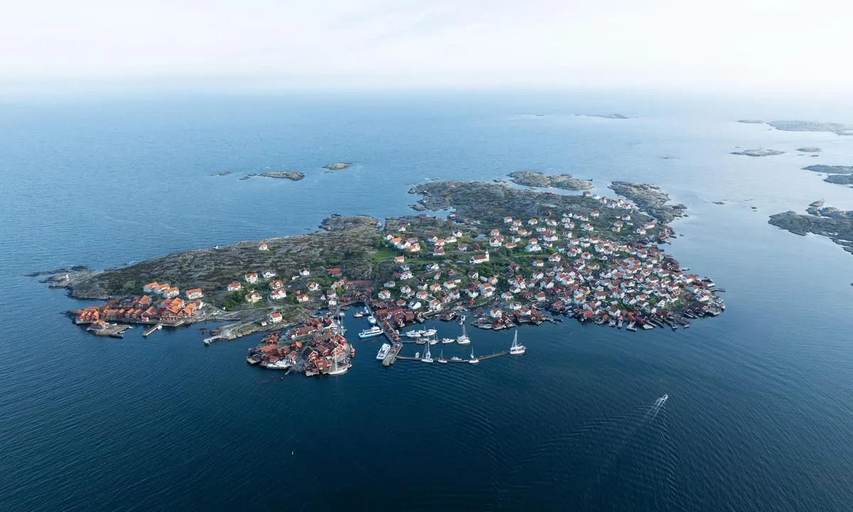Käringöns Gästhamn