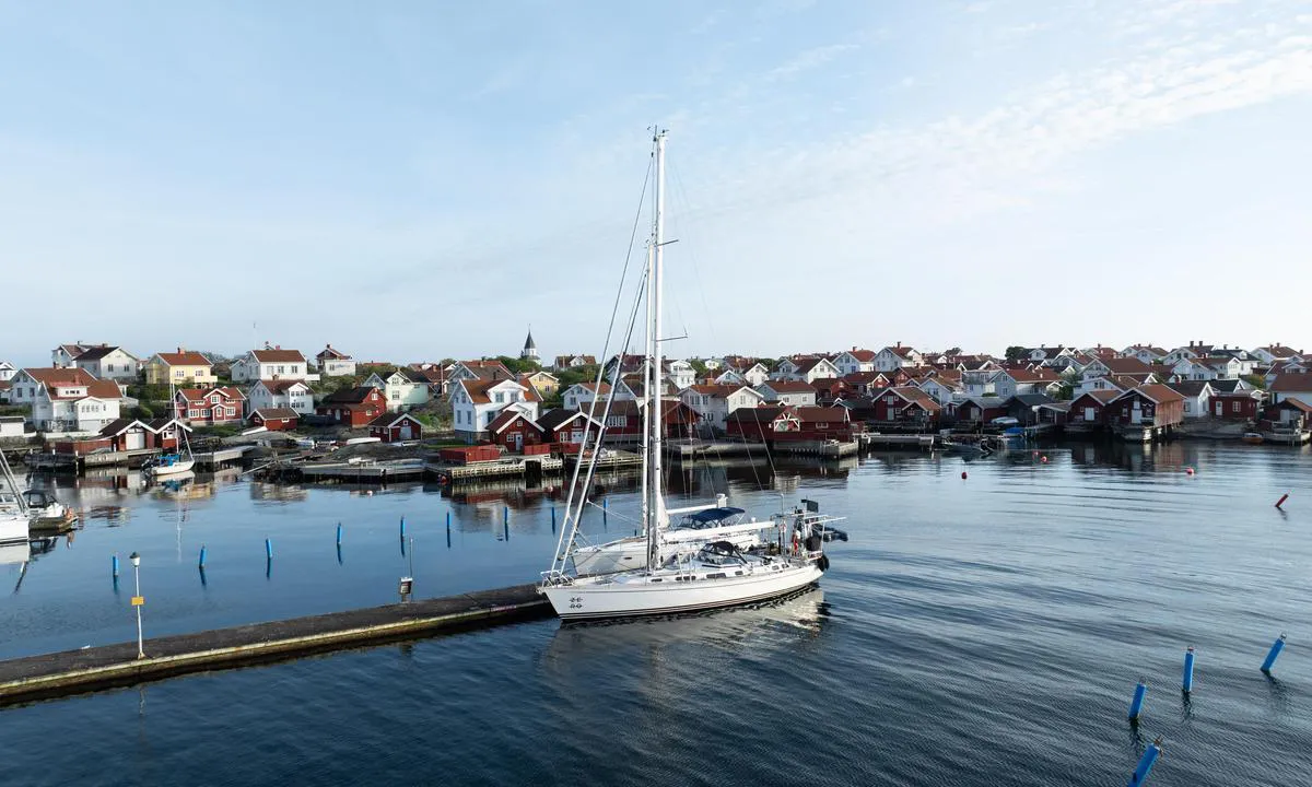 Käringöns Gästhamn