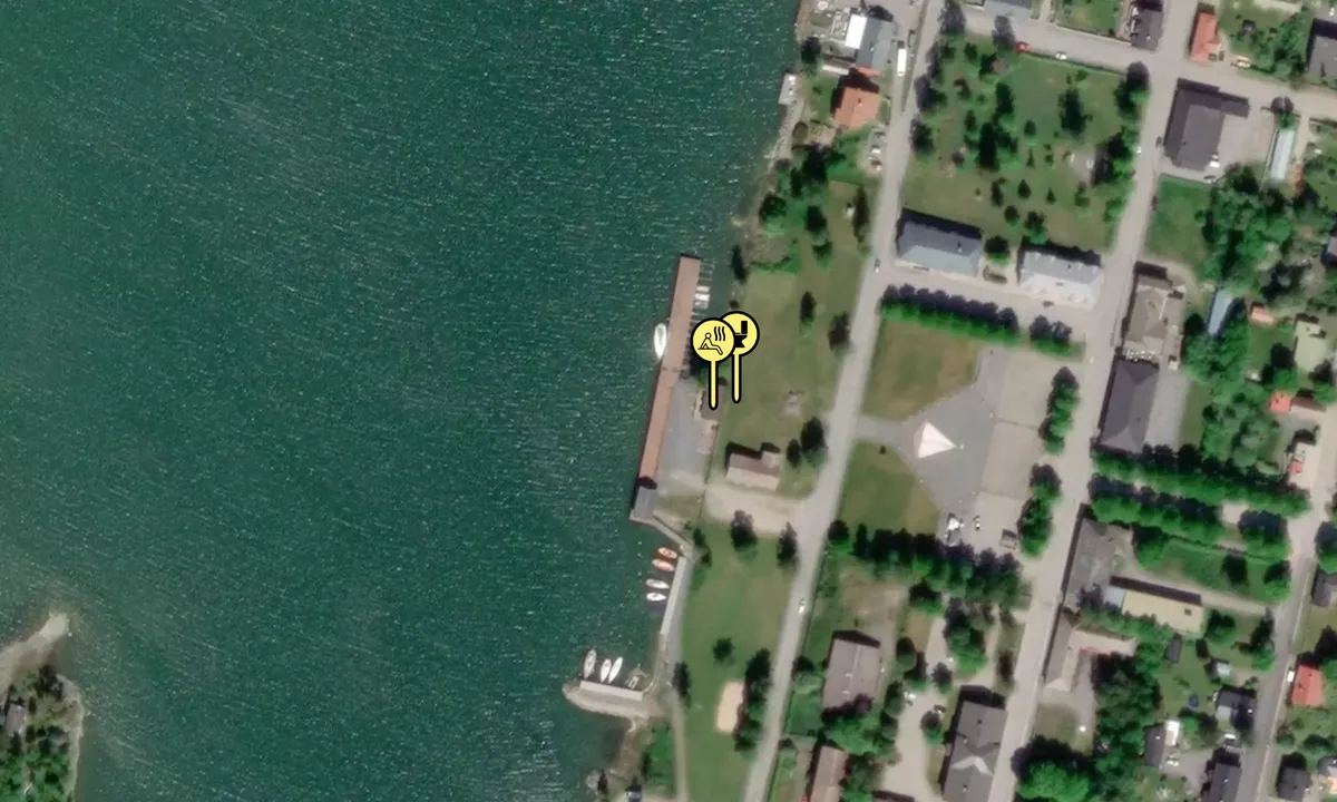 Kaskinen/Käskö