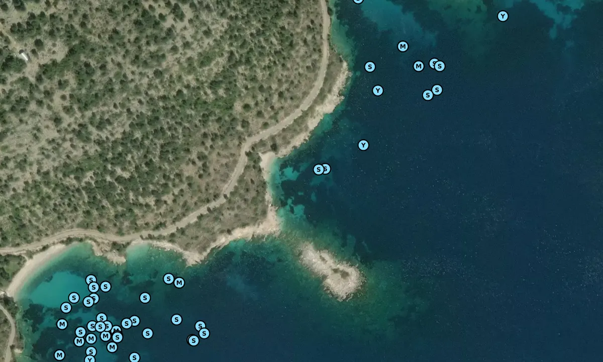Satelite image of Kastos 3