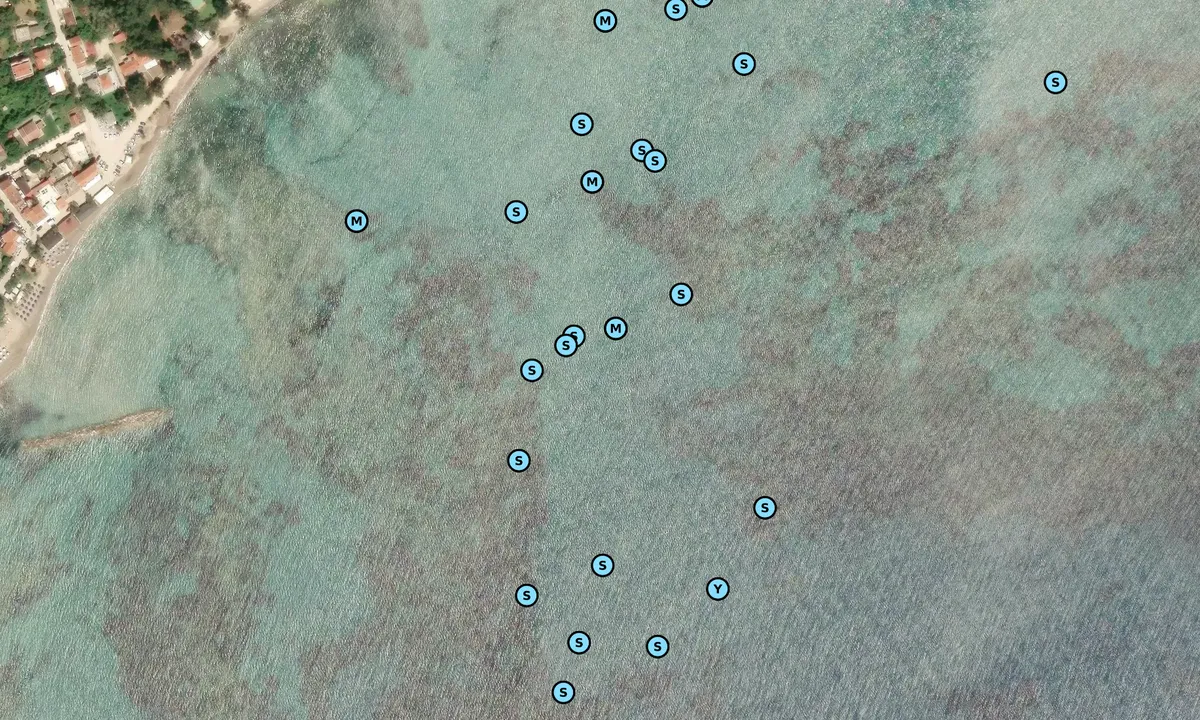 Satelite image of Kato Katelios 1