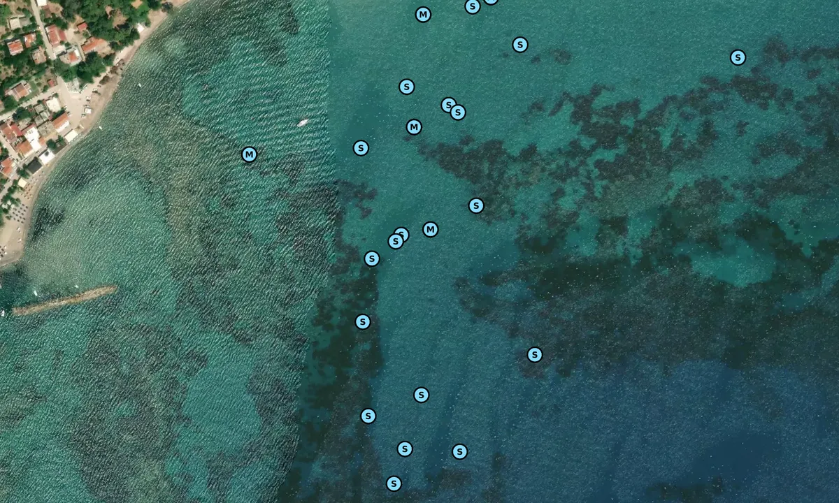 Satelite image of Kato Katelios 1