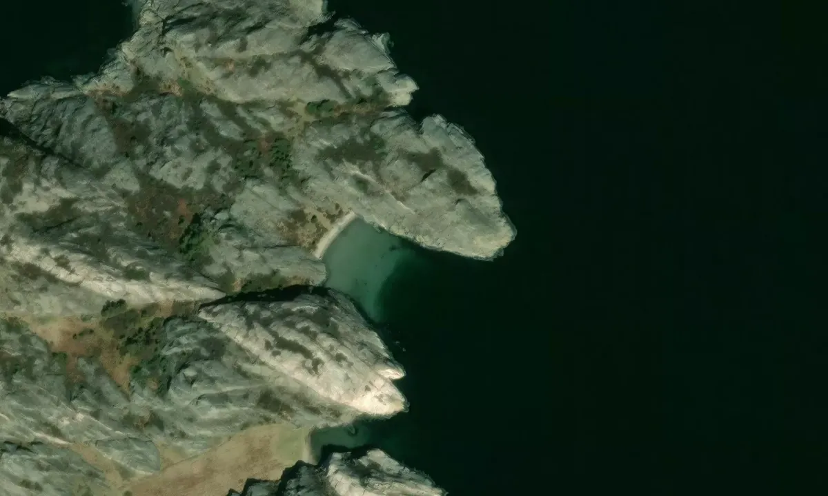 Satelite image of Katten