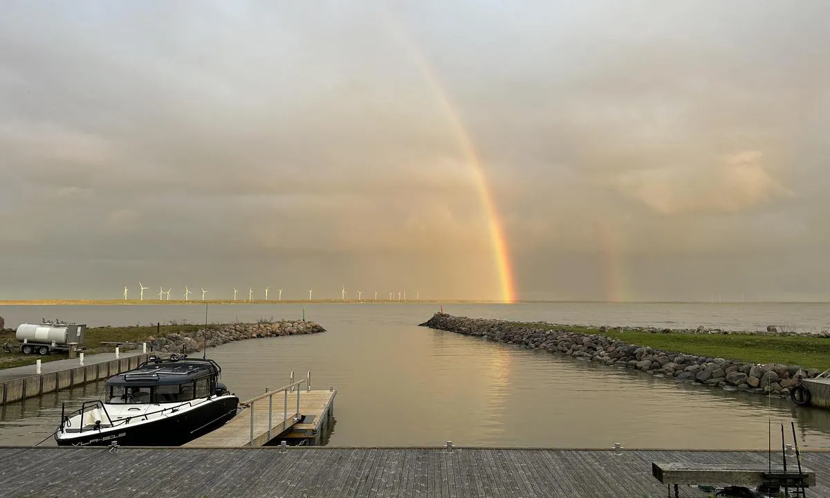 Kesse-Jaani Harbour