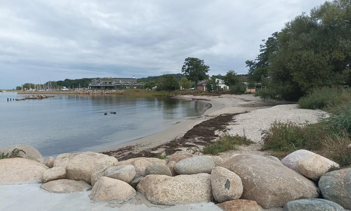 Kiviks Hamn