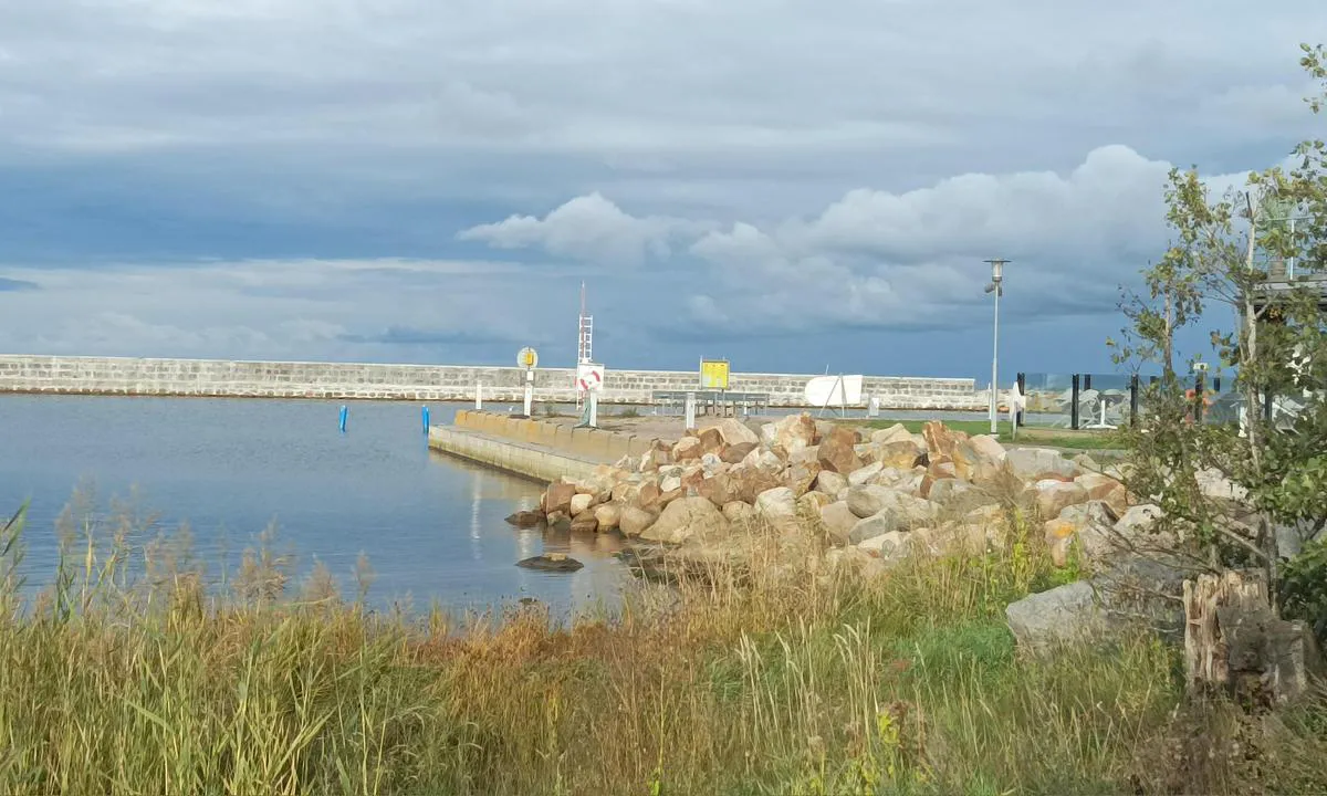 Kiviks Hamn