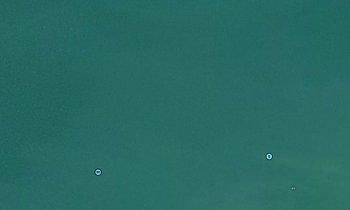 Satelite image of Klimno
