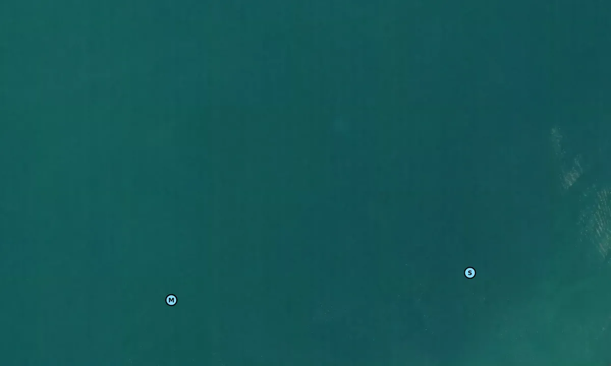Satelite image of Klimno