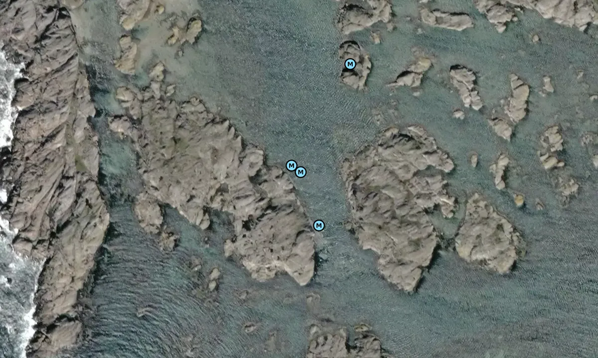 Satelite image of Knapparna
