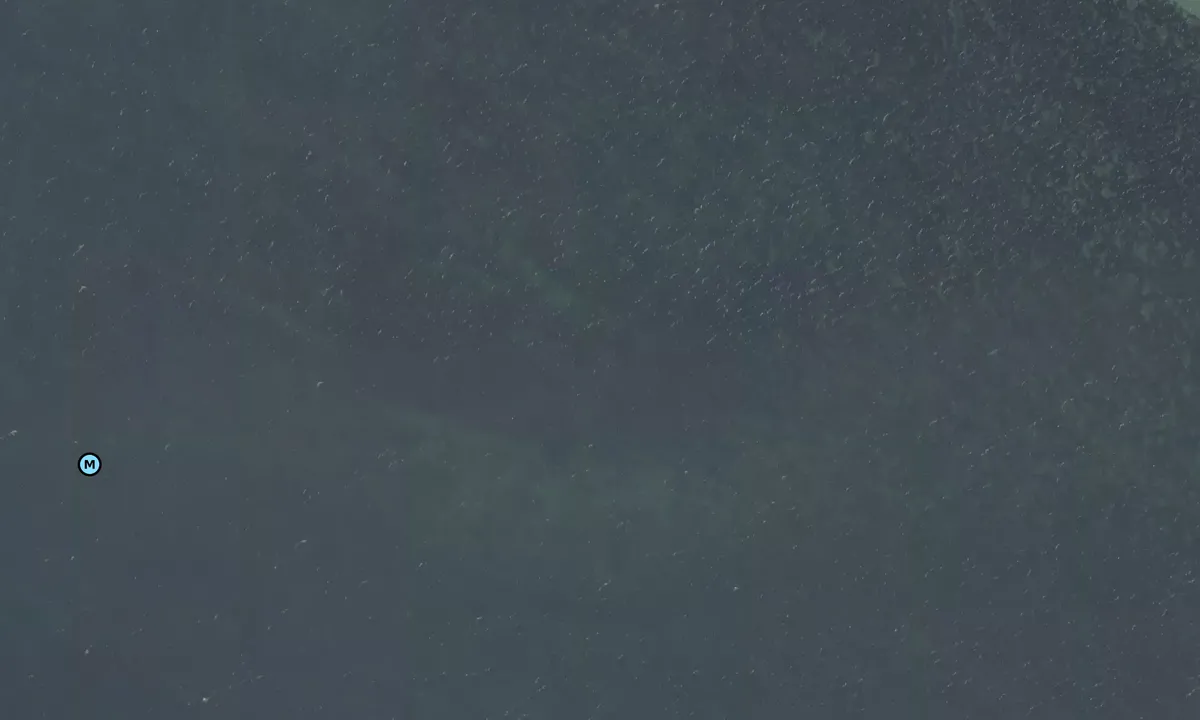 Satelite image of Knudby