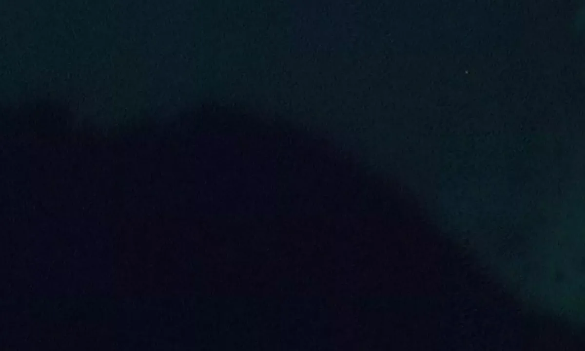 Satelite image of Kobbefjorden