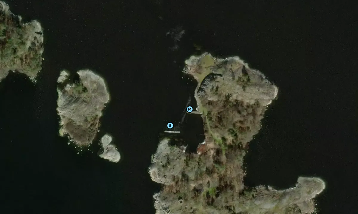 Satelite image of Kobebus