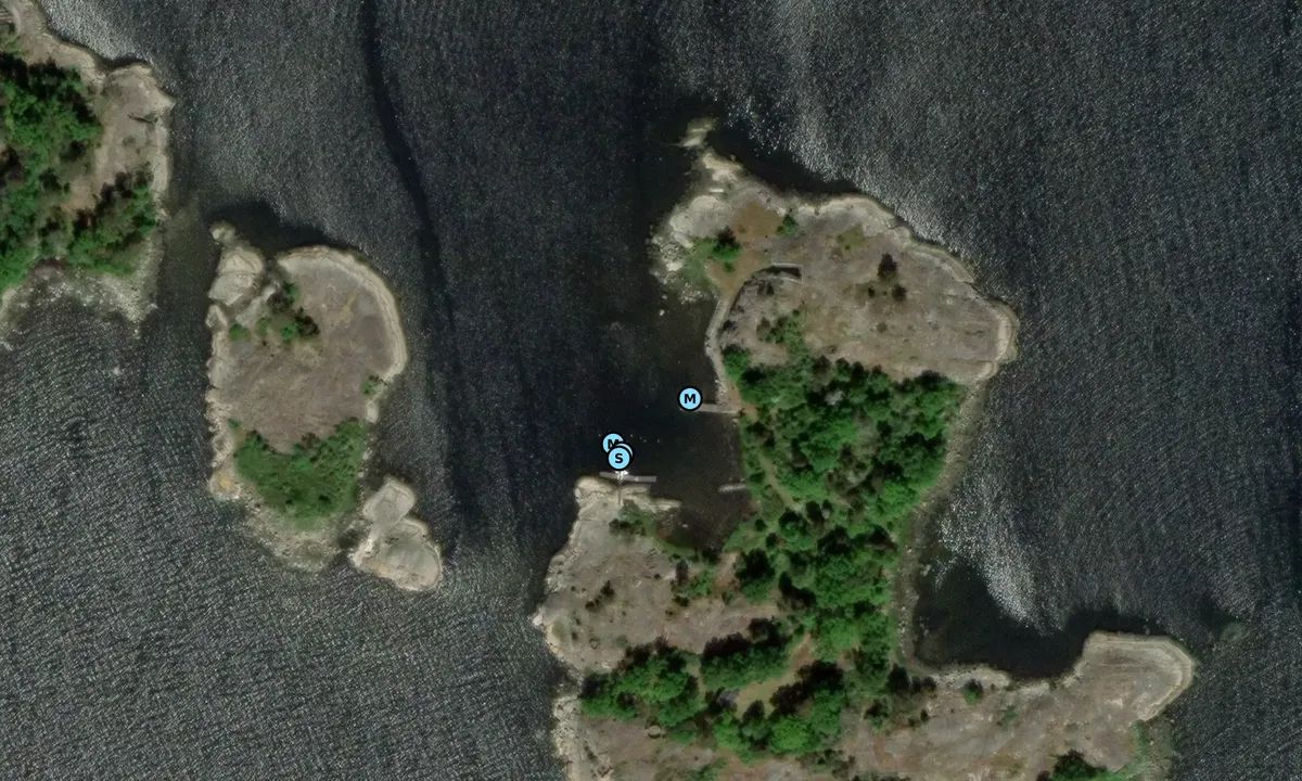 Satelite image of Kobebus