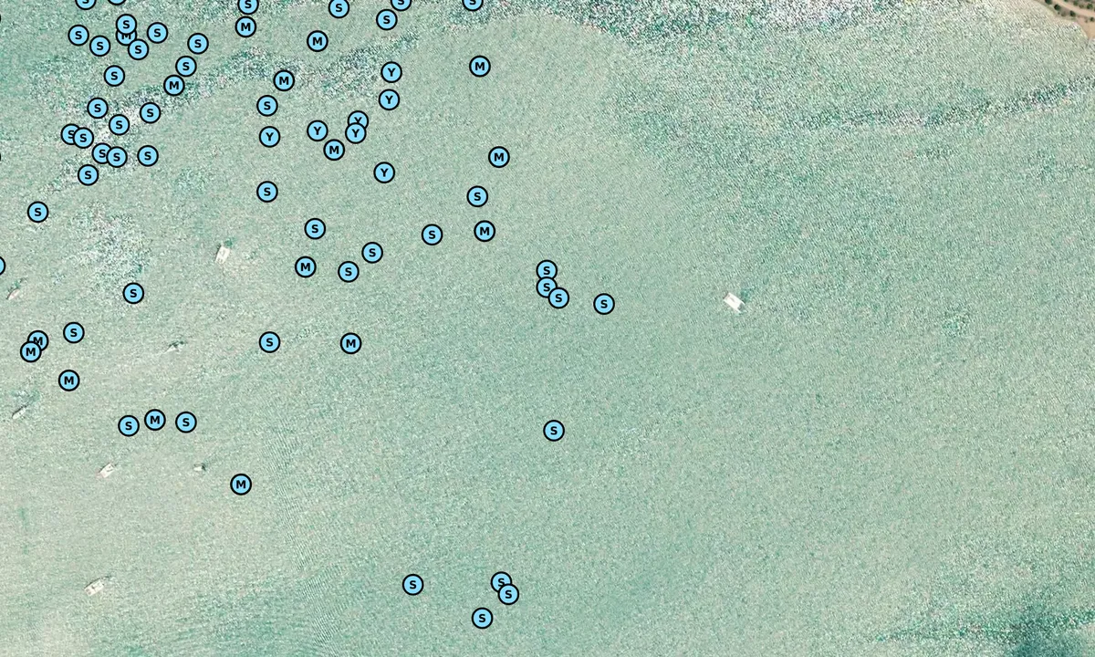 Satelite image of Koiladas