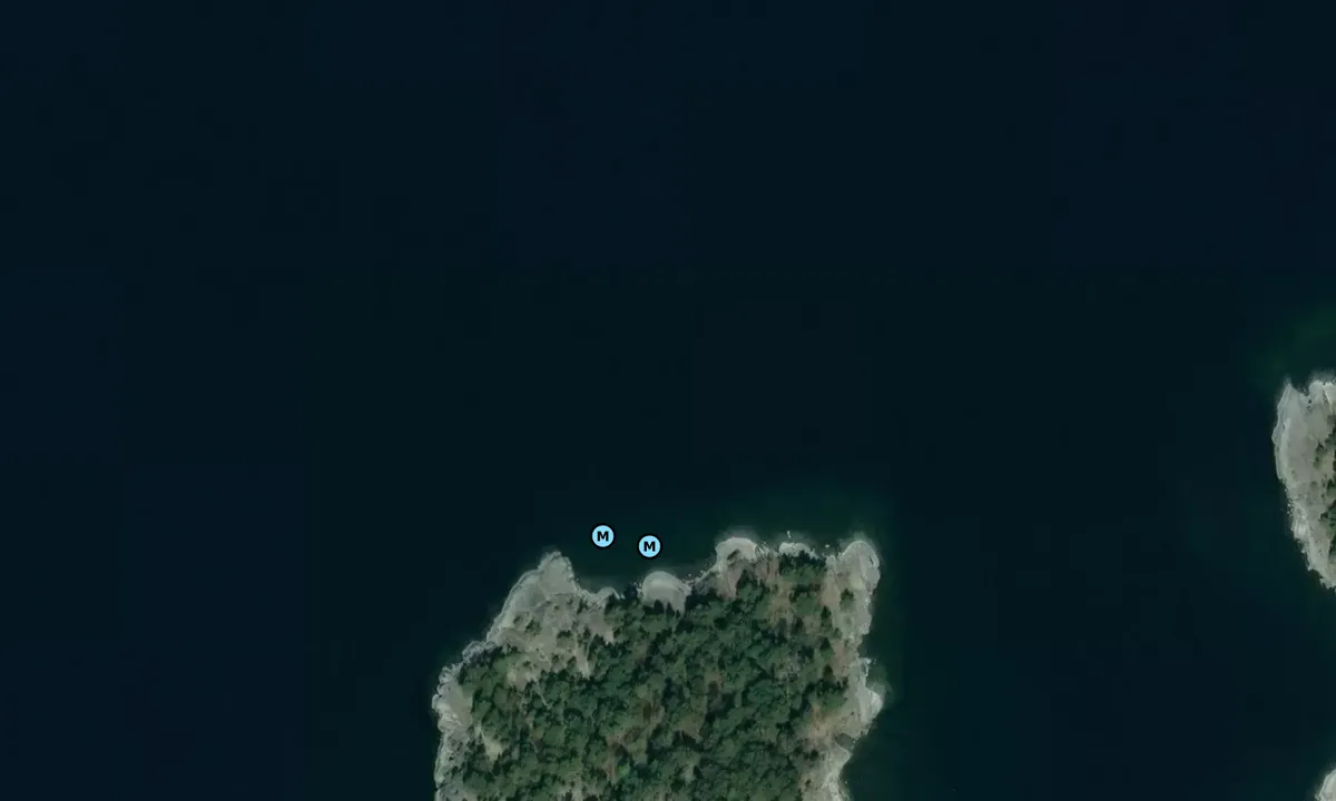 Satelite image of Kolkböte