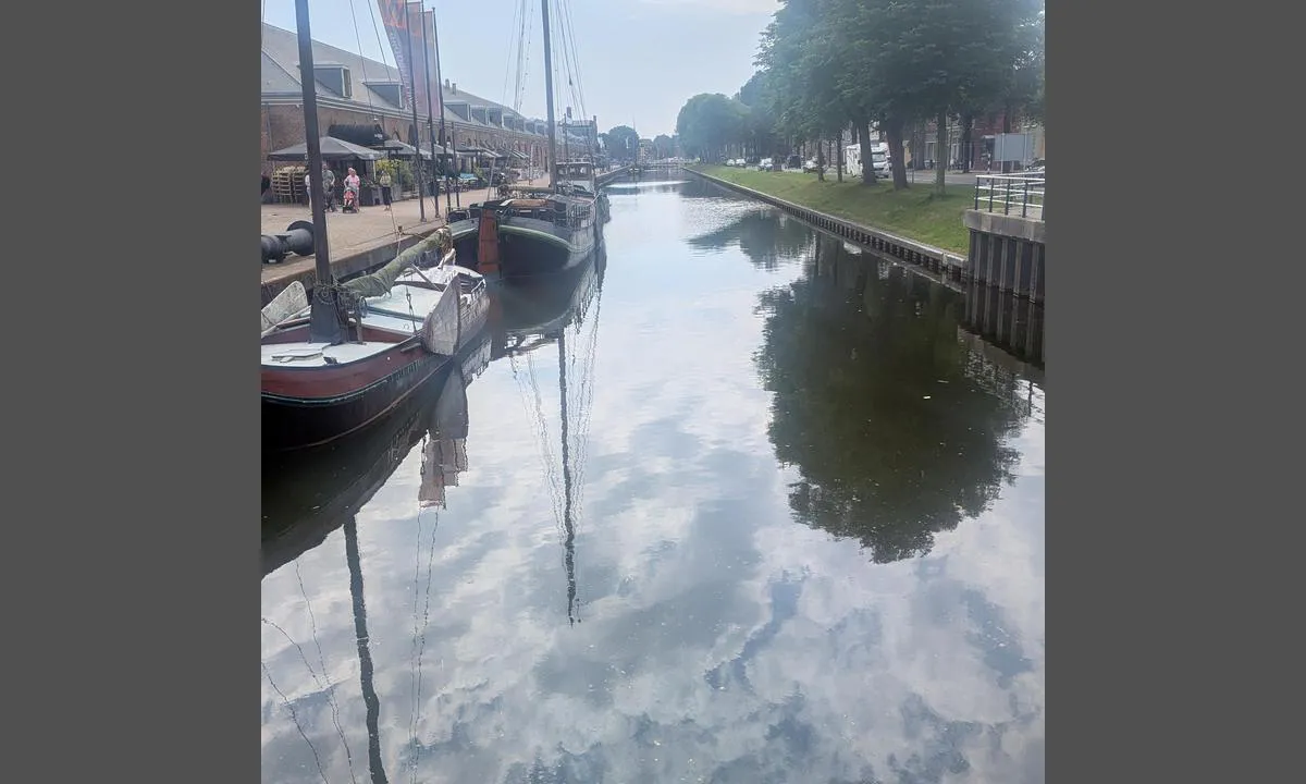 Koninklijke Marine Jacht Club