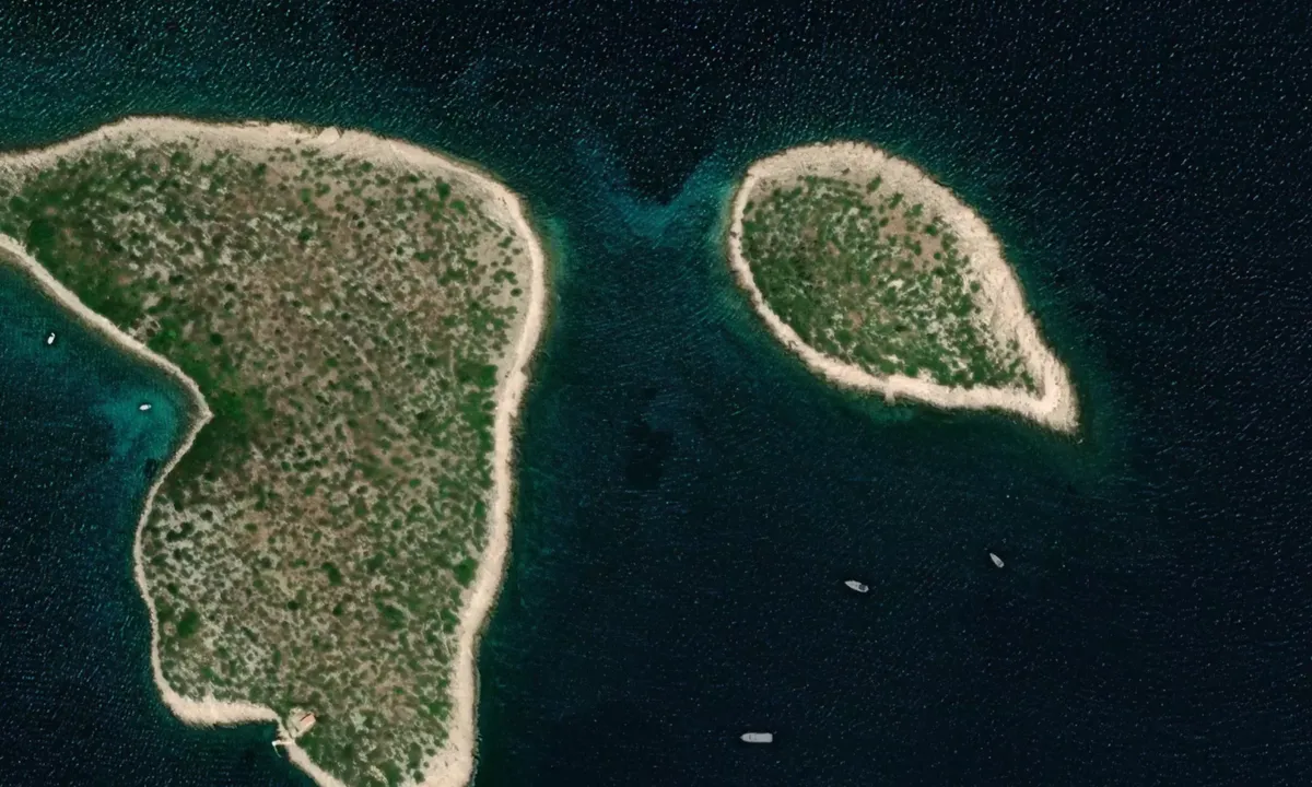 Flyfoto av Kotula