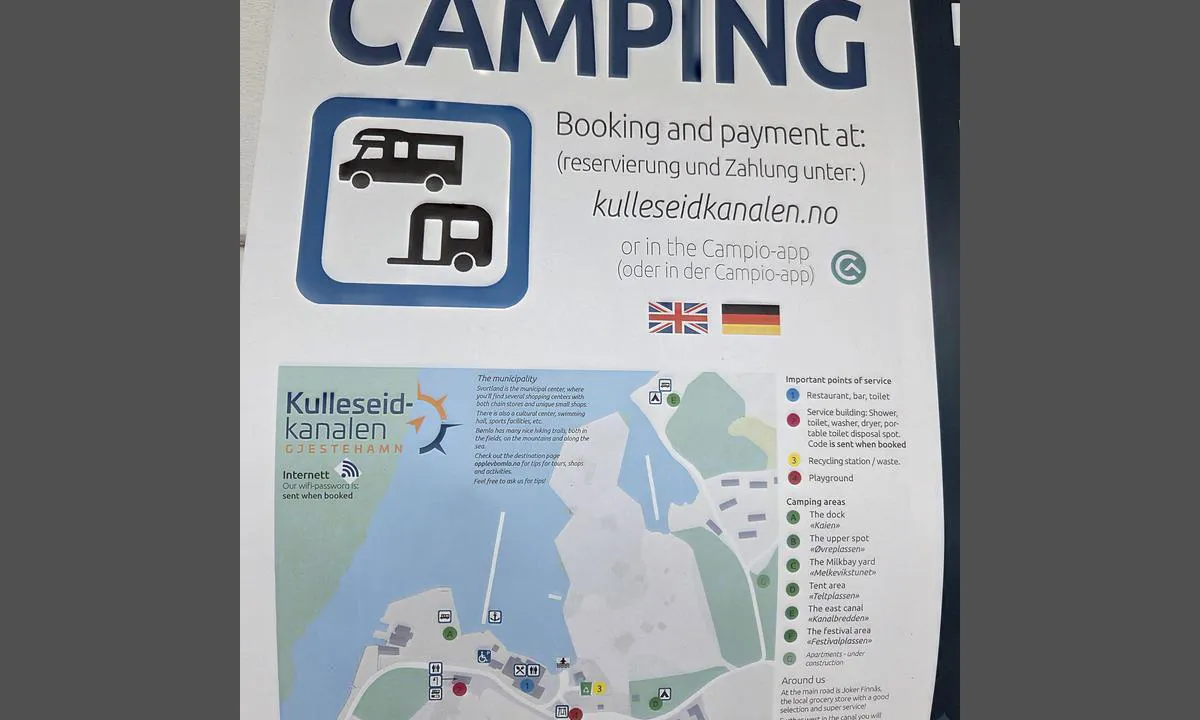 Kulleseidkanalen Gjestehavn: {"base": "no", "no": "Kart over omr\u00e5det", "se": "Karta \u00f6ver omr\u00e5det", "en": "Map of the area", "da": "Kort over omr\u00e5det", "fr": "Carte de la r\u00e9gion", "de": "Karte des Gebiets", "es": "Mapa de la zona", "it": "Carta dell'area", "pt": "Mapa da \u00e1rea", "nl": "Kaart van het gebied", "pl": "Mapa obszaru", "uk": "\u041a\u0430\u0440\u0442\u0430 \u0440\u0430\u0439\u043e\u043d\u0443", "ro": "Hart\u0103 a zonei", "tr": "B\u00f6lgenin haritas\u0131", "el": "\u03a7\u03ac\u03c1\u03c4\u03b7\u03c2 \u03c4\u03b7\u03c2 \u03c0\u03b5\u03c1\u03b9\u03bf\u03c7\u03ae\u03c2", "cs": "Mapa oblasti", "hu": "T\u00e9rk\u00e9p a k\u00f6rny\u00e9kr\u0151l", "fi": "Kartta alueesta", "bg": "\u041a\u0430\u0440\u0442\u0430 \u043d\u0430 \u0440\u0430\u0439\u043e\u043d\u0430", "sr": "Karta podru\u010dja", "et": "Kaart sadama piirkonnast", "lv": "Karte par teritoriju", "lt": "\u017dem\u0117lapis apie teritorij\u0105"}
