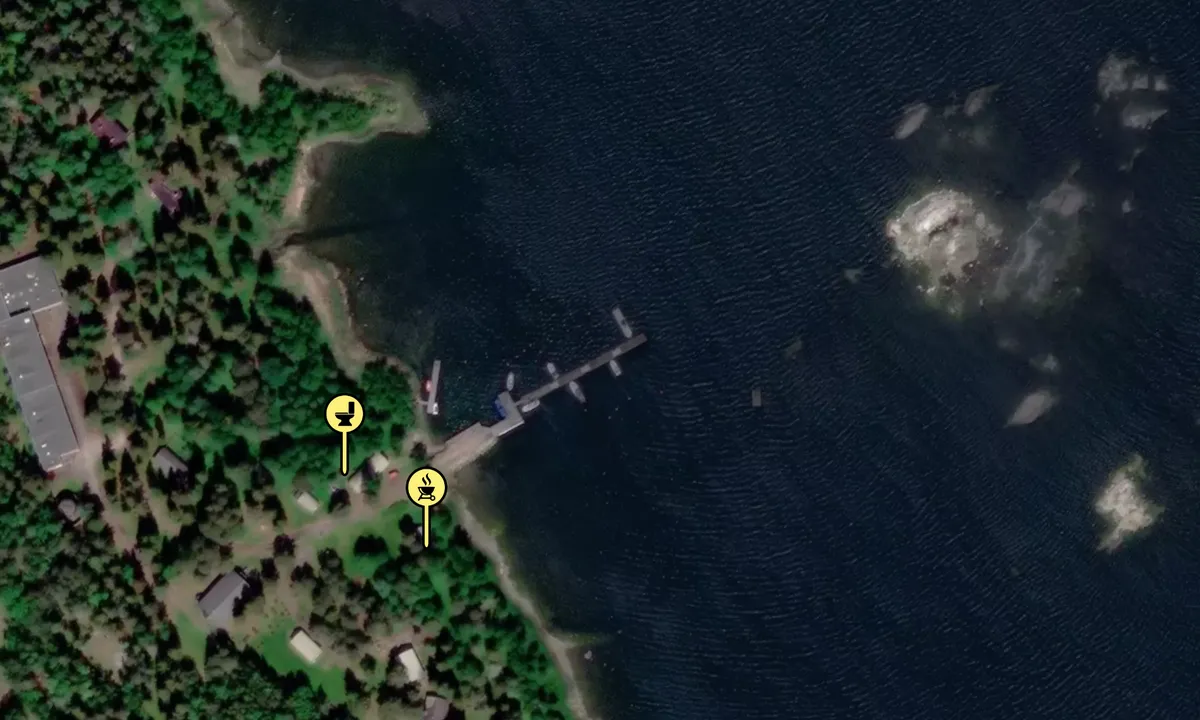 Kuuskajaskari, Rauma