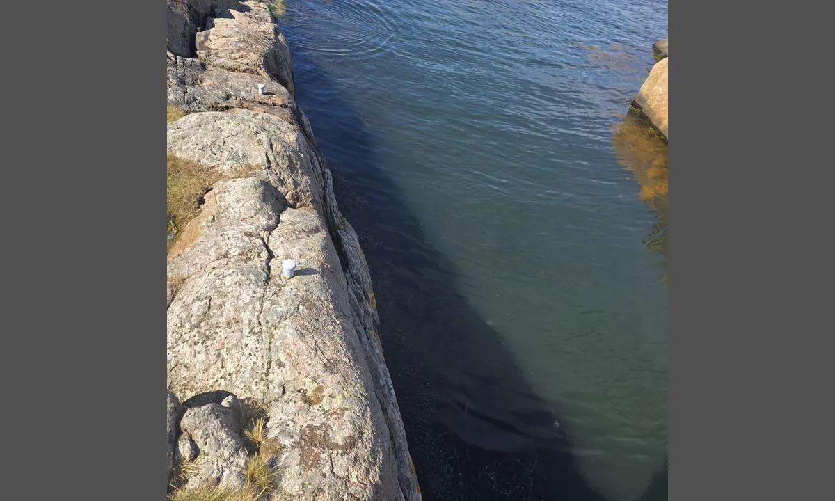 Kvernskjærholmene