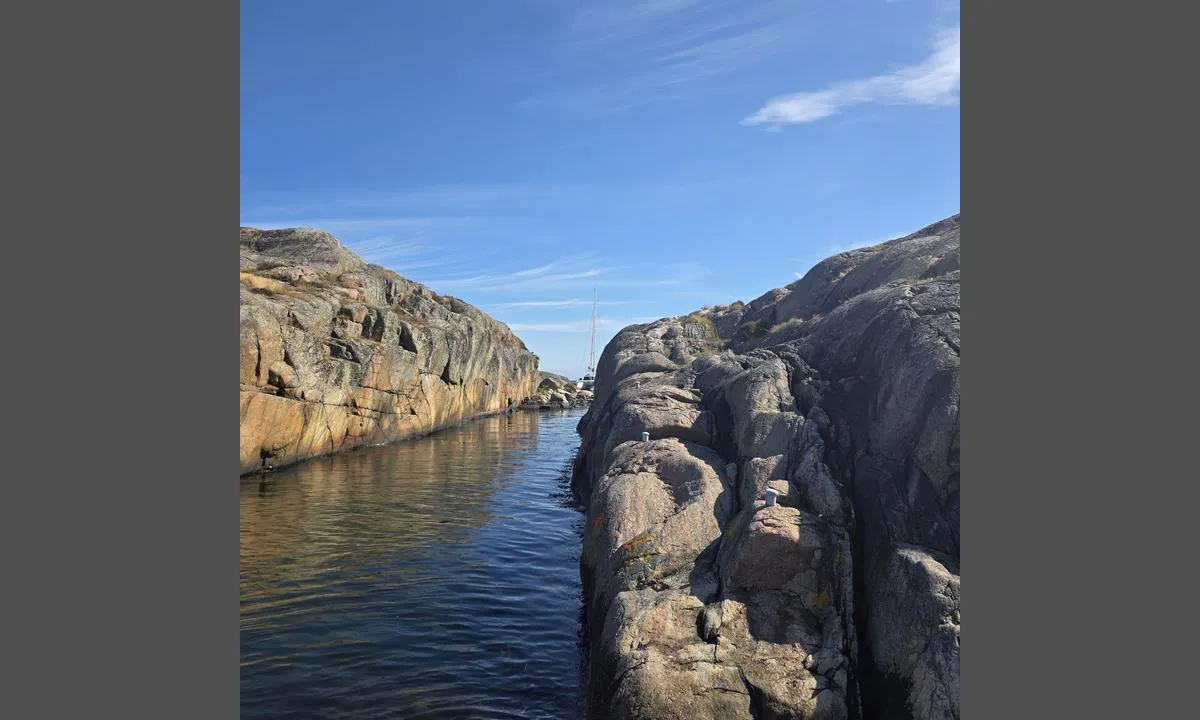 Kvernskjærholmene