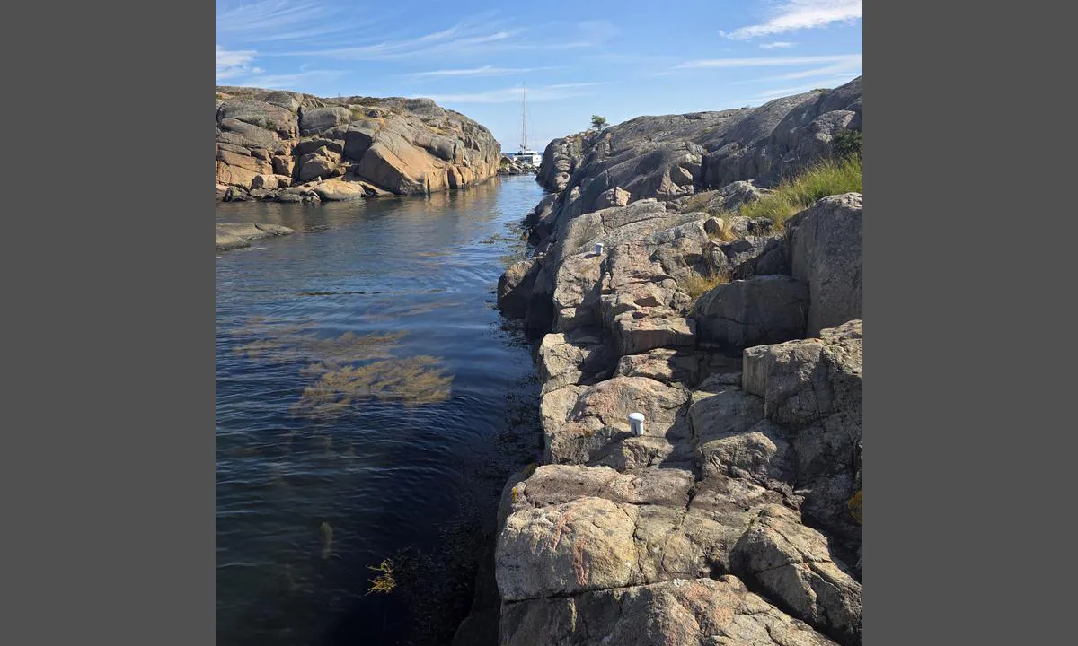 Kvernskjærholmene