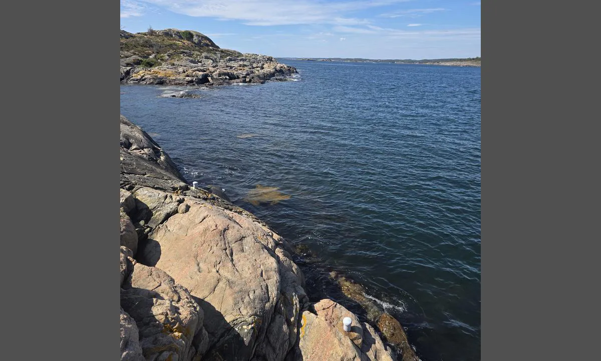 Kvernskjærholmene