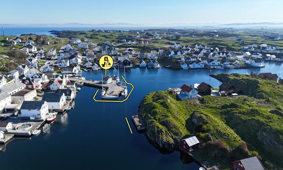 Kvitsøy friluftsområde