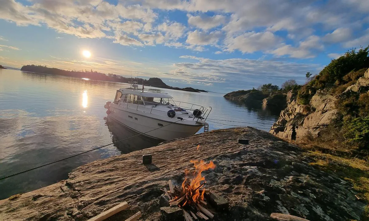 Kyrkjøy