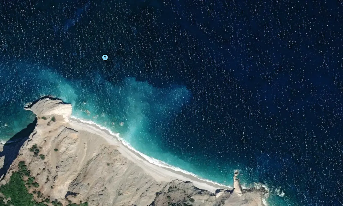 Satelite image of Lalaria