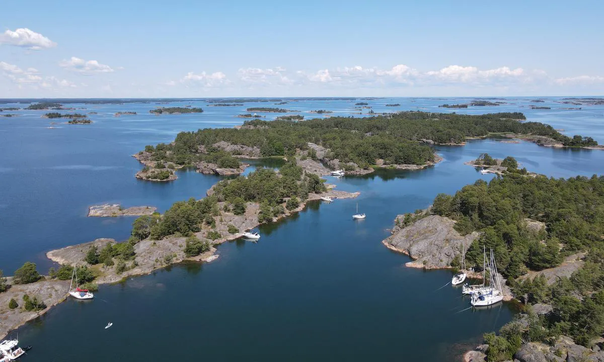 Långa Missjö - Söderköping
